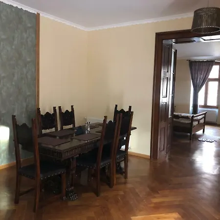Apartment Old Historical Centre *