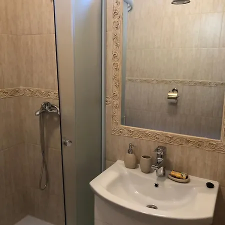 Old Historical Centre Apartment *