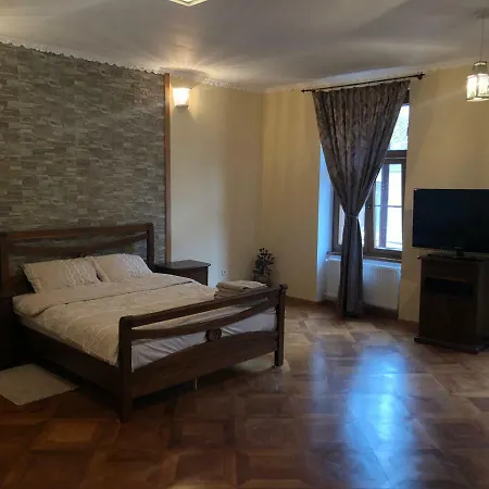 Old Historical Centre Apartment