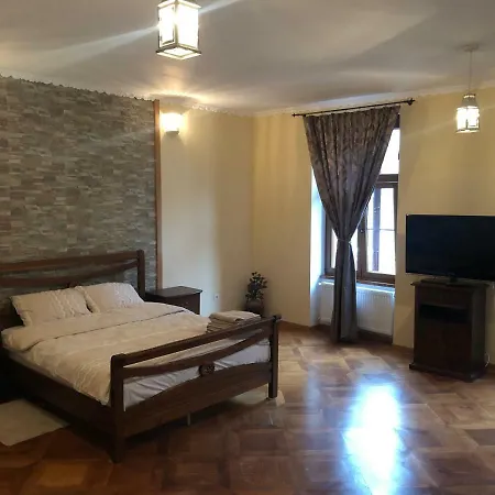 Apartment Old Historical Centre Brasov